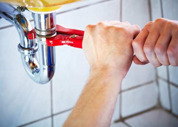 About Jbsa Lackland Plumbers